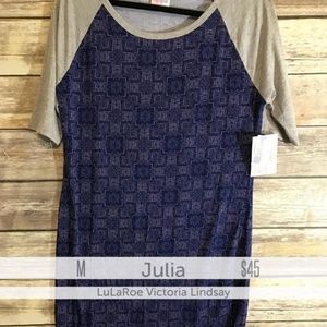 LulaRoe Julia